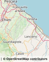 Mercerie Paglieta,66020Chieti