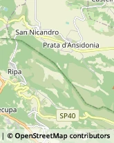 Ristoranti San Pio delle Camere,67020L'Aquila