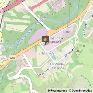 Designers - Studi Turrivalignani,65020Pescara