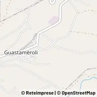 Map Frisa