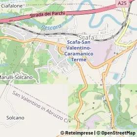 Mappa 65027