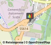 Elettrauto Scafa,65027Pescara