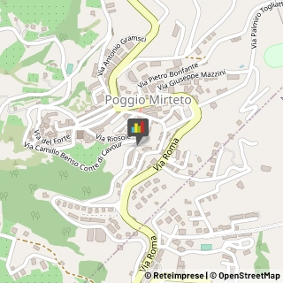 Podologia - Studi e Centri Poggio Mirteto,02047Rieti