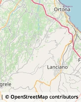 Legname da Costruzione Rocca San Giovanni,66020Chieti