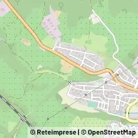 Map Capranica