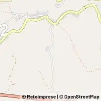 Map Fiamignano