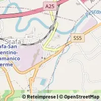 Karta Scafa
