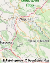 Ferramenta Poggio Picenze,67026L'Aquila