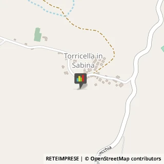 Macellerie Torricella in Sabina,02030Rieti