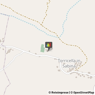 Associazioni ed Organizzazioni Religiose Torricella in Sabina,02030Rieti