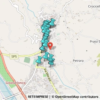 Mappa Contrada Licciardi, 89042 Gioiosa Ionica RC, Italia (0.3635)