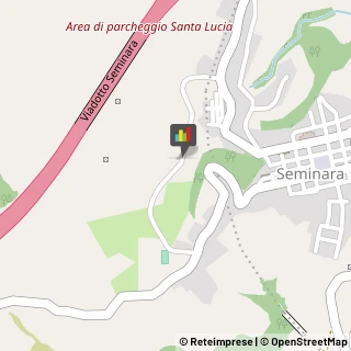 Autofficine e Centri Assistenza Seminara,89028Reggio di Calabria