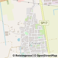 Map Chieve