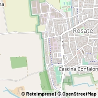 Kort Rosate