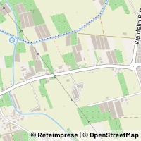 خريطة San Giovanni Lupatoto