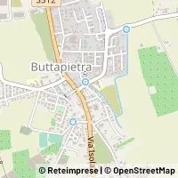 Karta Buttapietra
