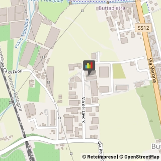 Imprese Edili,37060Verona