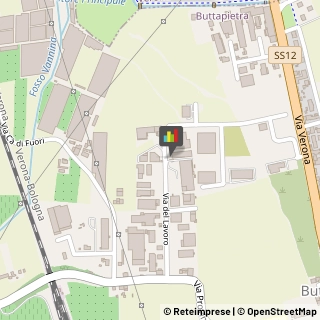 Imprese Edili,37060Verona