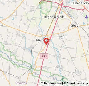Mappa