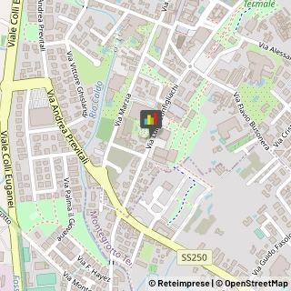 Caldaie a Gas,35031Padova