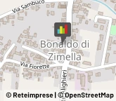 Parrucchieri Zimella,37040Verona