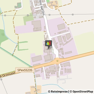 Prodotti da Snack Crespiatica,26835Lodi