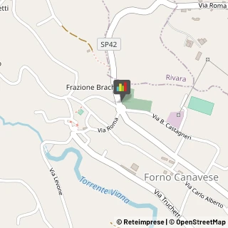 Imprese Edili Forno Canavese,10084Torino