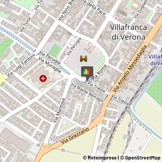 Designers - Studi,37069Verona