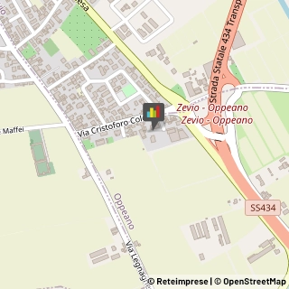 Geometri Oppeano,37050Verona