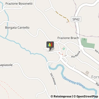 Carpenterie Meccaniche Forno Canavese,10084Torino