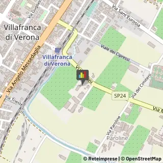 Molini Villafranca di Verona,37069Verona