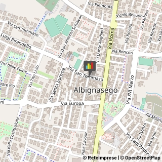 Cartolerie Albignasego,35020Padova