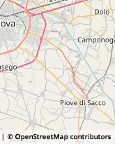 Campeggi, Villaggi Turistici e Ostelli Sant'Angelo di Piove di Sacco,35020Padova