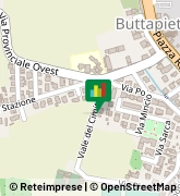 Viale della Pace, 1,37060Buttapietra