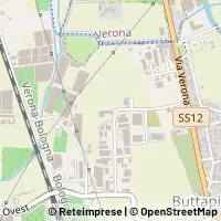 Map Buttapietra