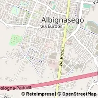 Kart Albignasego