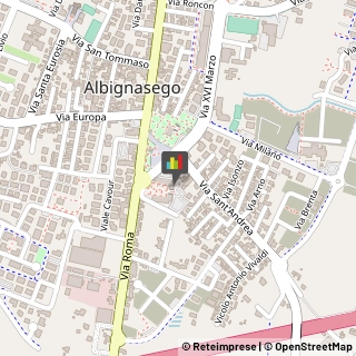 Osteopatia Albignasego,35020Padova