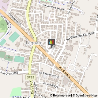 Locali, Birrerie e Pub,35020Padova