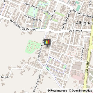 Attrezzature Meccaniche Albignasego,35020Padova