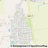 Map Chieve