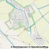 Carte Basiglio