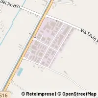 Carte Albignasego