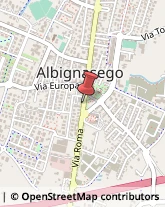 Via Roma, 232,35020Albignasego