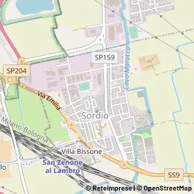 Mappa 26858