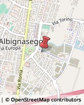 Via Milano, 6,35020Albignasego