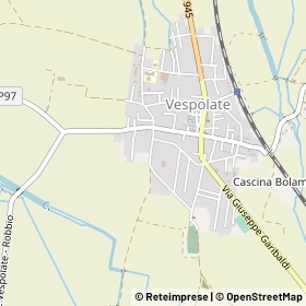 Mappa 28079