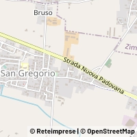 Карта Veronella