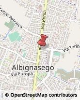 Via Roma, 101,35020Albignasego