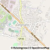 Carte Legnaro