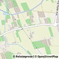 Kort San Giovanni Lupatoto